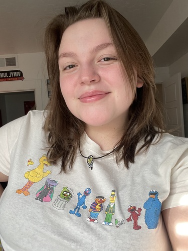 Rachel P - Boise State Babysitter