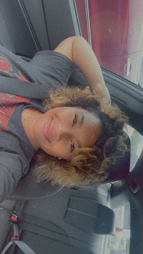 Talyrie A - Hinds Community College  Babysitter