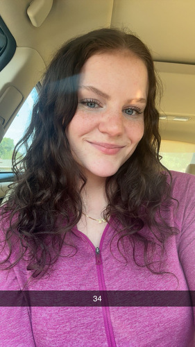 Madyn P - Southeast Community College Area Babysitter