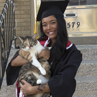 Rothana H – NIU Student Seeking Nanny Jobs