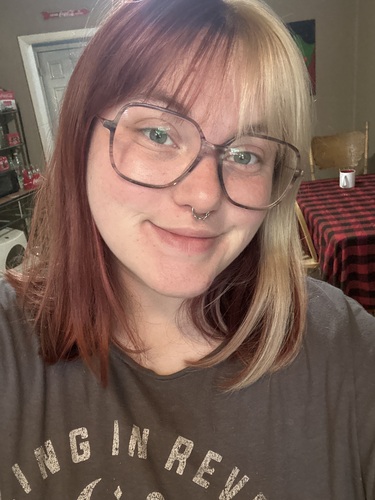 Devan E - Arkansas State University- Beebe Babysitter