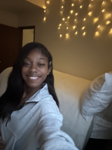 Sukya S - City Colleges of Chicago-Olive-Harvey College Babysitter