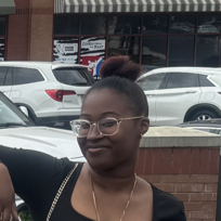 Saniya S - Community College of Baltimore County Babysitter