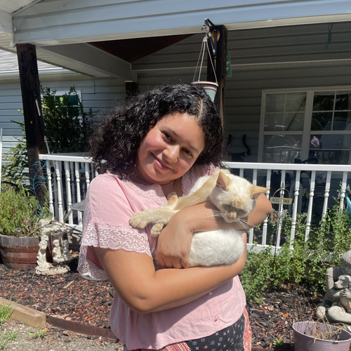 Valentina P - Loyola New Orleans Babysitter