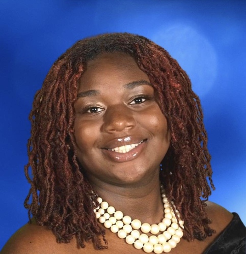 Jayla A - Albany State Babysitter