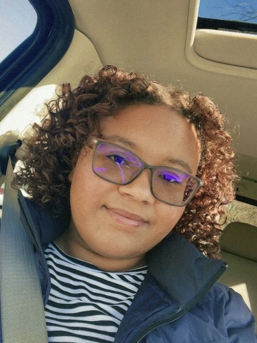 Olyvia L - Blue Ridge Community & Technical College (WV) Babysitter