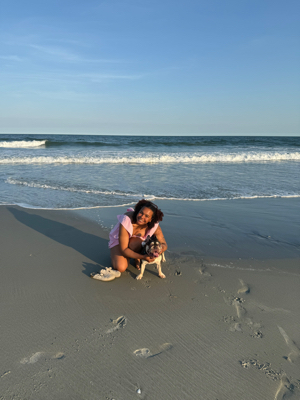 Makalah G - Wiregrass Georgia Technical College Babysitter