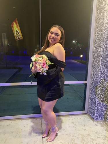 Alyssia M - UNC Charlotte Babysitter