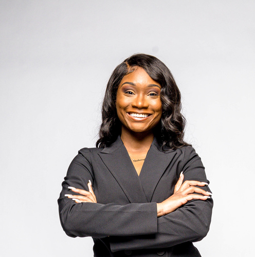 Sirlaney W - Kennesaw State Babysitter