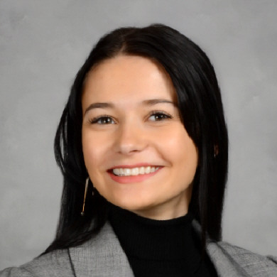 Carrie L - Charleston Southern Babysitter