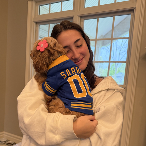 Lily M - SUNY Binghamton Babysitter