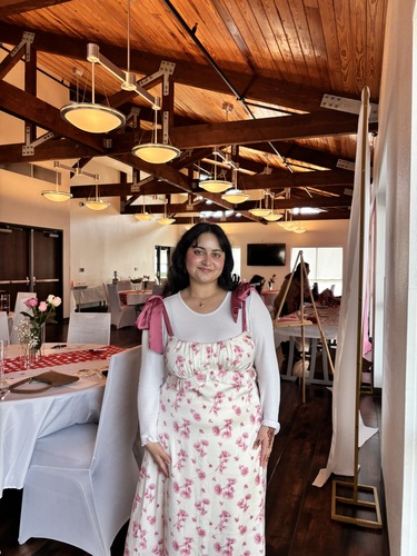 Aqsa K - LSU Babysitter