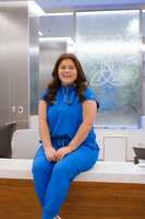 Cassie B – Union Student Seeking Babysitting Jobs