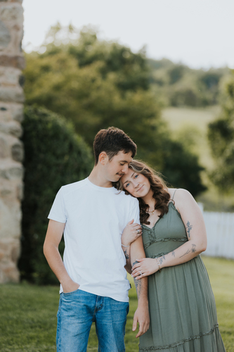 Grace M - Virginia Western Community College Babysitter