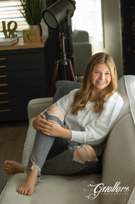 Miranda K - UW-Madison Babysitter