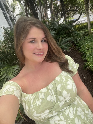 Alexandra N - St. Cloud Technical Babysitter