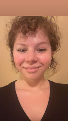 Sarah H - University of Memphis Babysitter
