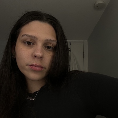 Tialena F - Gateway Community & Technical College Babysitter