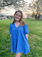 Holly E – Truett-McConnell Student Seeking Nanny Jobs