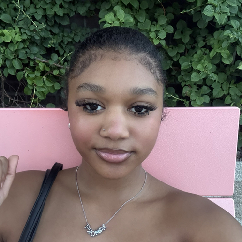 Jamora G - Atlanta Technical College  Babysitter