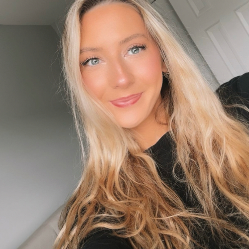 Morgan R - Millersville Babysitter