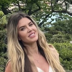 Veronica B - Pepperdine Babysitter
