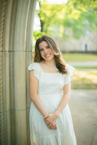 Callan D - Rhodes College Babysitter