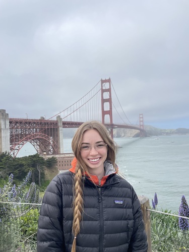 Liana C - BYUH Babysitter