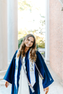 Caroline M - Samford Babysitter