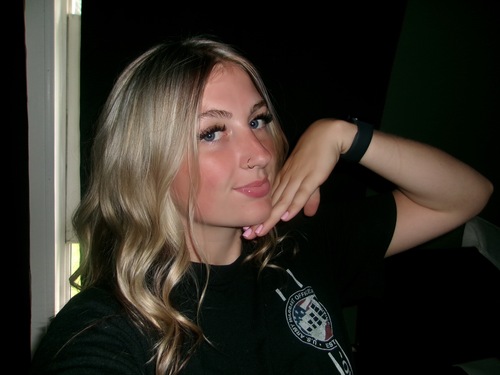Emily B - SUNY Potsdam Babysitter