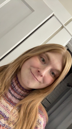 Gracie A - West Virginia Northern Community College Babysitter