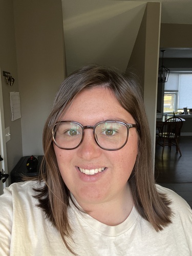 Alyssa F - Pine Technical & Community College Babysitter