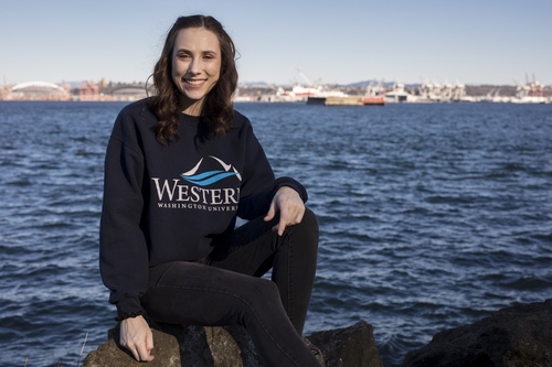 Sarah S - Western Washington Babysitter