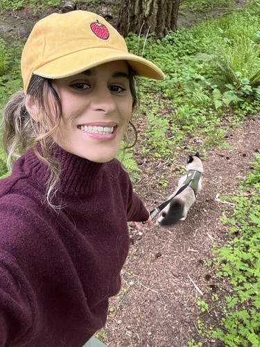 Rasmiyeh A - UTEP Babysitter