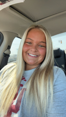 Makayla R - IPFW Babysitter