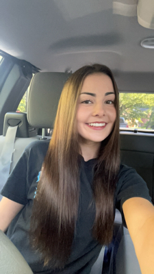 Anika H - Samford Babysitter