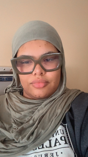 Melina H - Saint Mary's Babysitter