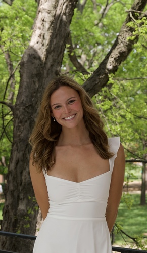 Emily B - Vanderbilt Babysitter