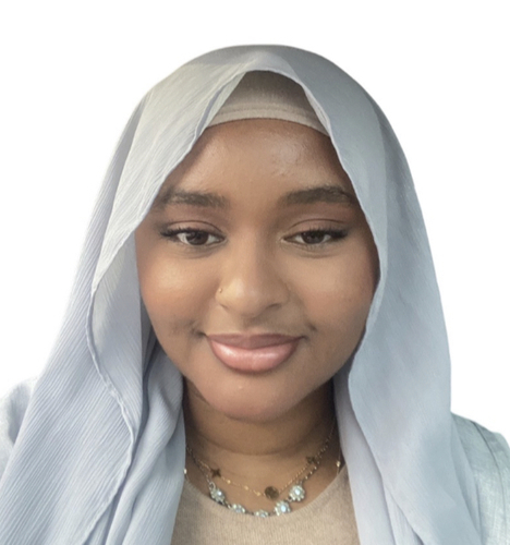 Fatima S - FIU Babysitter