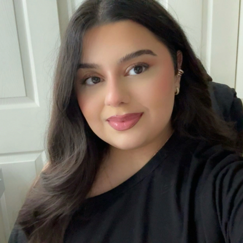 Milenna T - Fresno State Babysitter