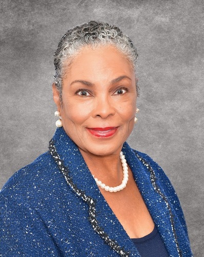 Phyllis T - CSUDH Babysitter