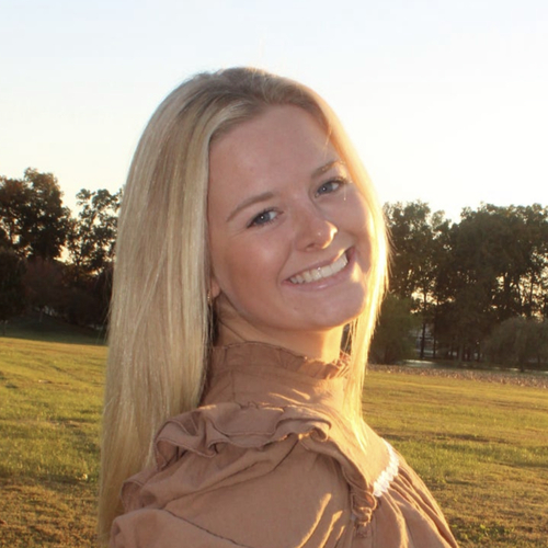 Kylie R - Murray State Babysitter