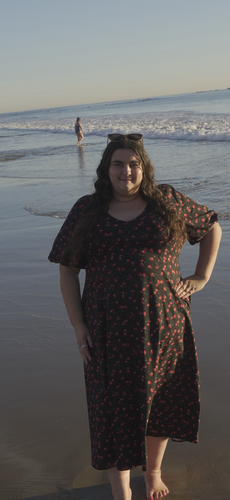 Hannah D - Chico State Babysitter