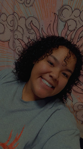 Destiny L - UCO Babysitter