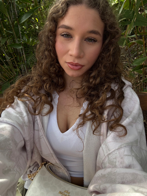 Atalaya S - IWCC Babysitter