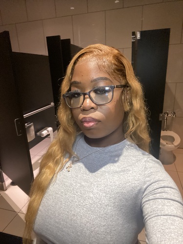 Keindell T - Houston Community College System-Northwest College Babysitter