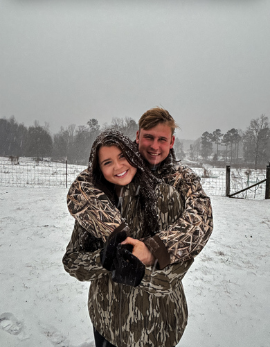 Taylor H - Gulf Coast Community College  Babysitter