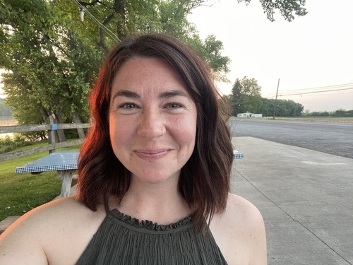 Kimberly W - Union Babysitter