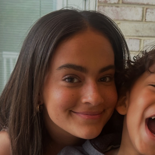 Isabella B - Bloomsburg Babysitter