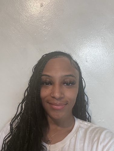 Chanel G - Essex County College  Babysitter